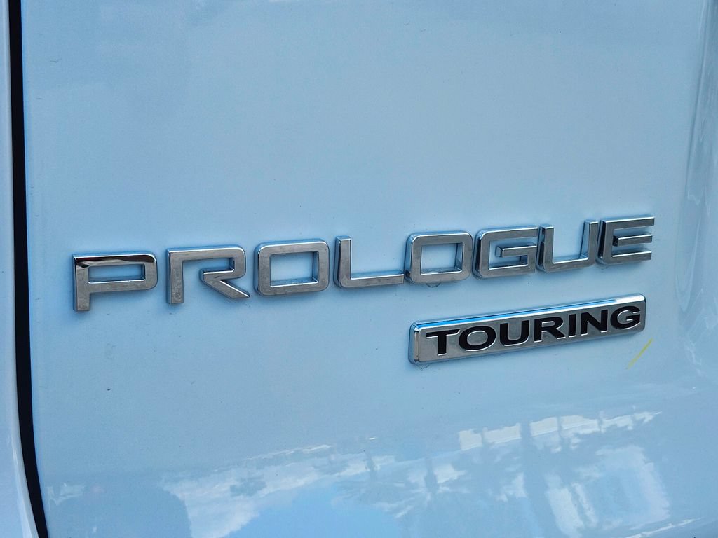New 2026 Honda Prologue Touring image 10