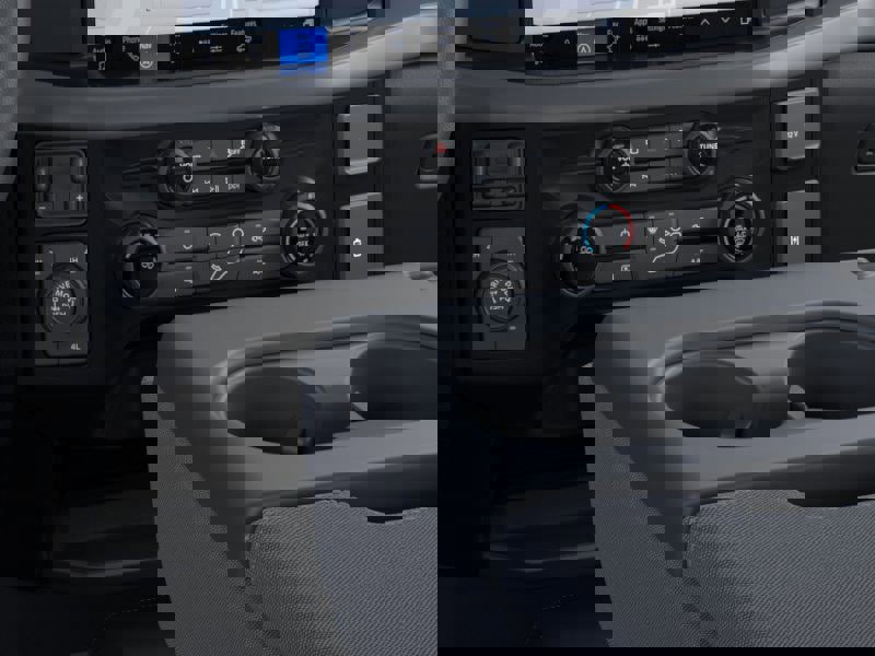 New 2025 Ford F150 XL image 15