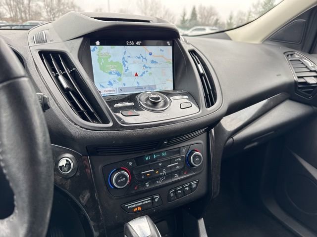 Used 2018 Ford Escape Titanium image 9
