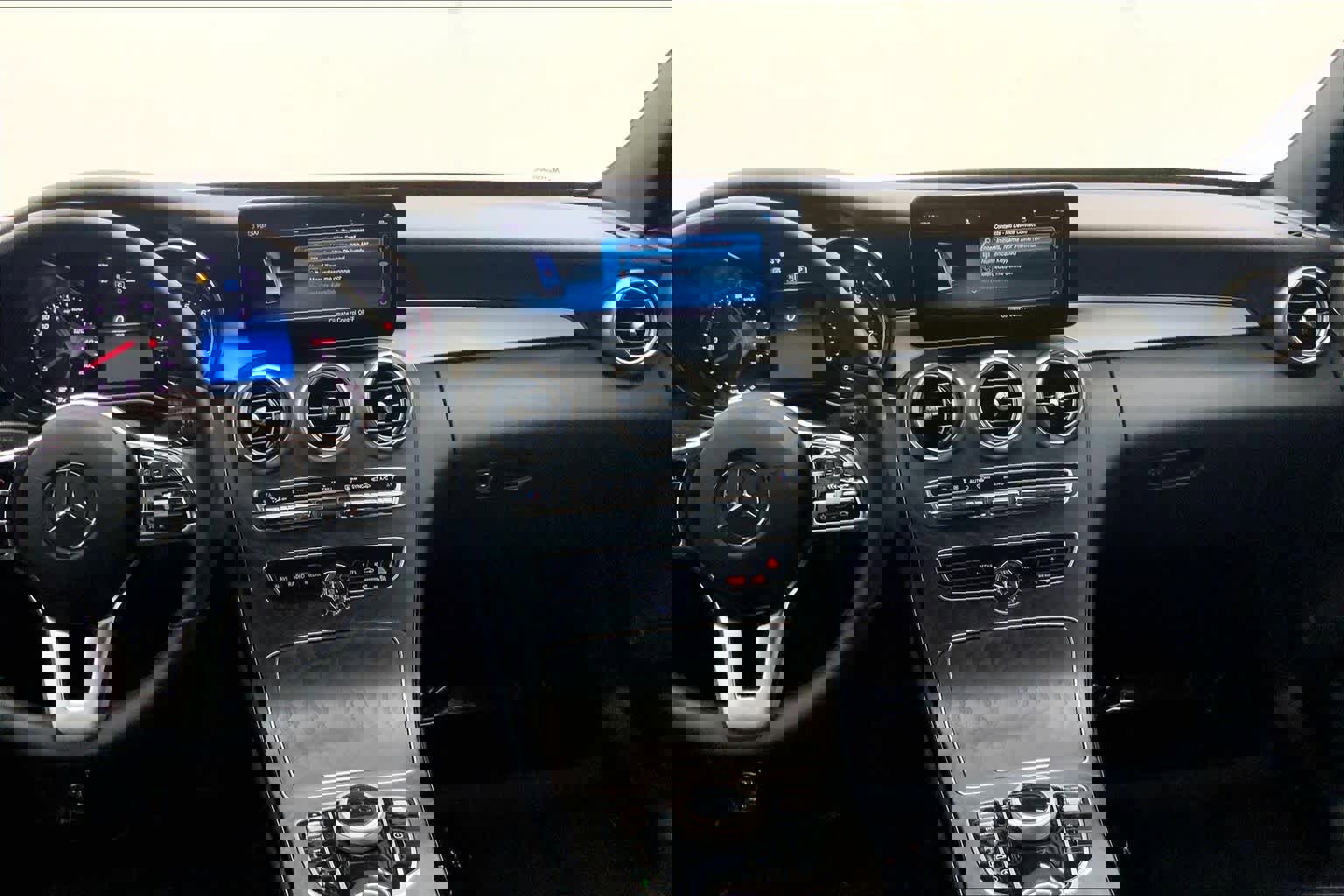 Certified 2020 Mercedes-Benz C 300 Sedan image 25