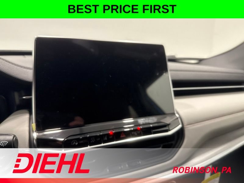 New 2026 Jeep Compass Limited AWD/4WD image 30