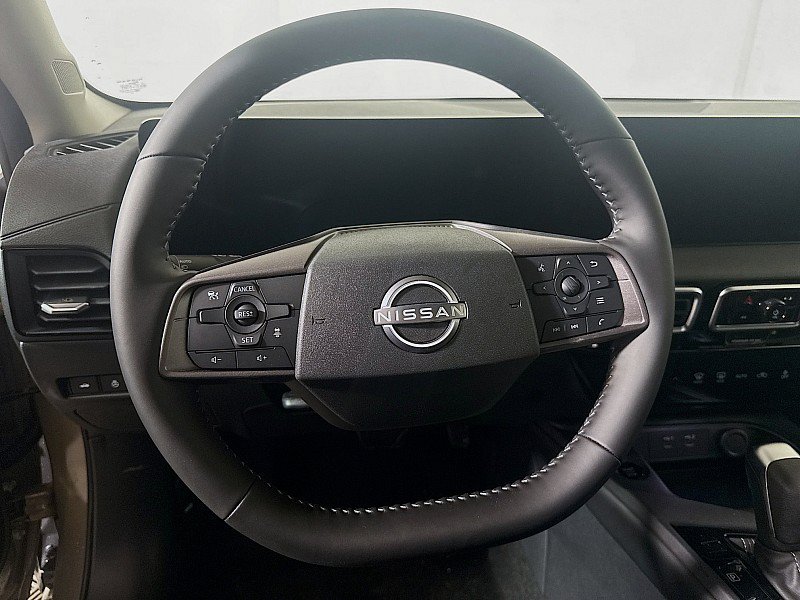 New 2026 Nissan Sentra SV w/ SV Convenience Package FWD image 12