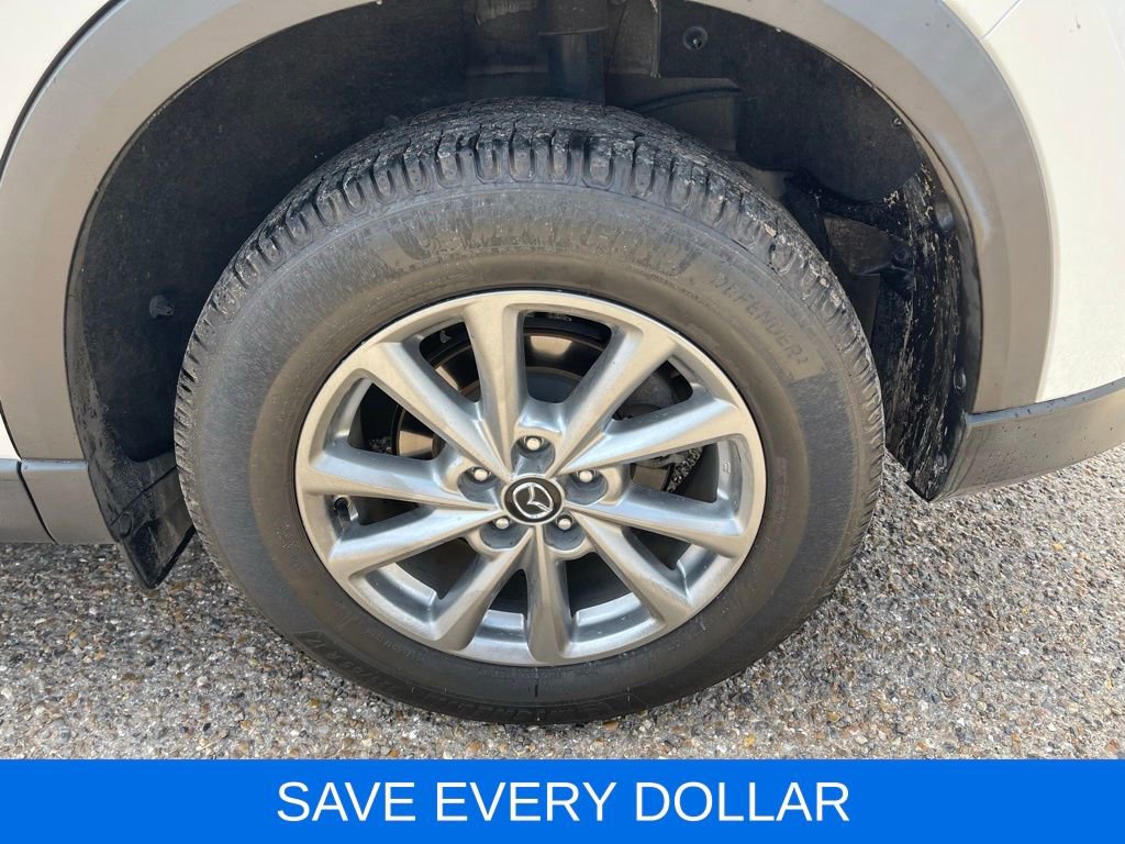 Used 2022 MAZDA CX-5 AWD 2.5 S image 21