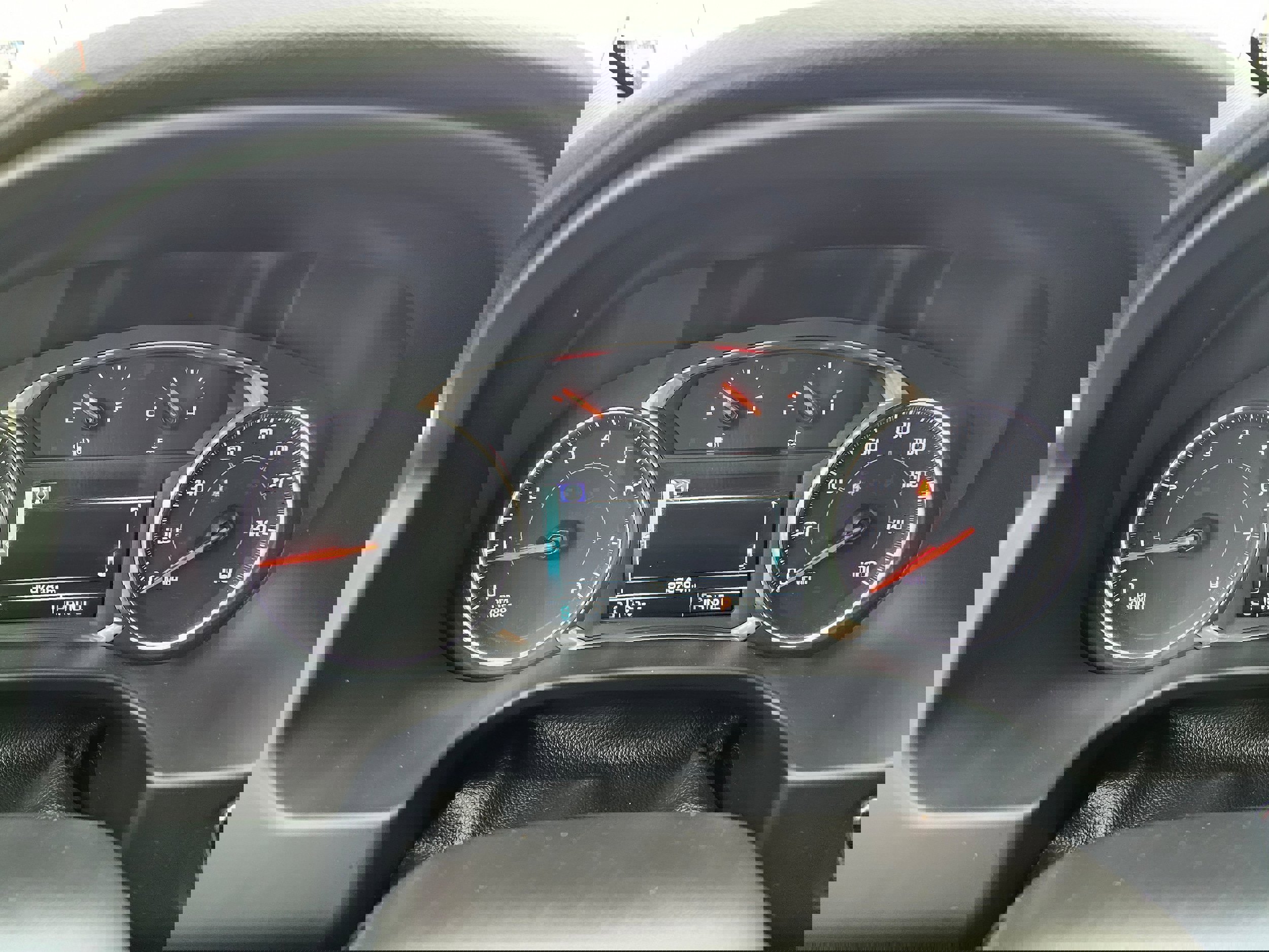 Used 2019 GMC Acadia SLT image 13