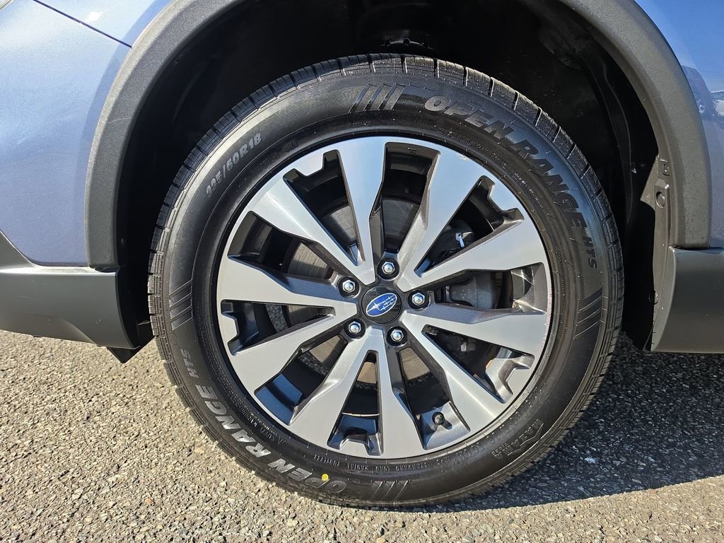 Used 2016 Subaru Outback 2.5i Limited AWD/4WD image 37