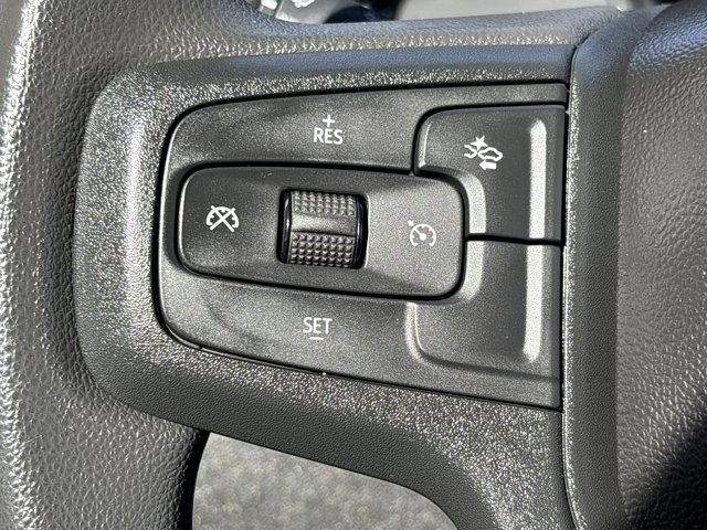 Used 2024 Chevrolet Silverado 2500 Custom w/ Custom Value Package AWD/4WD image 27