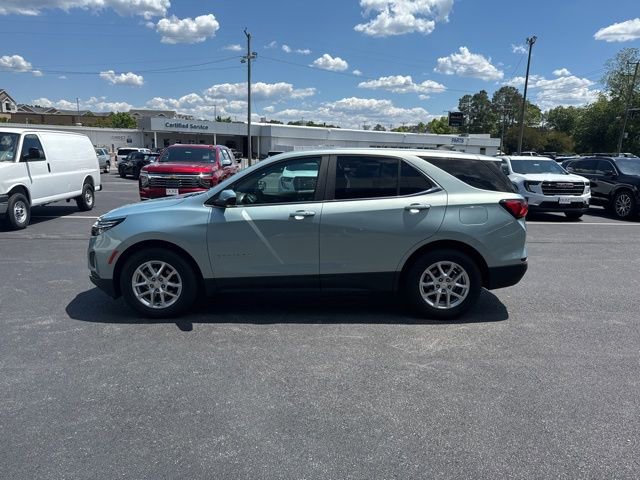 Used 2022 Chevrolet Equinox LT FWD image 5