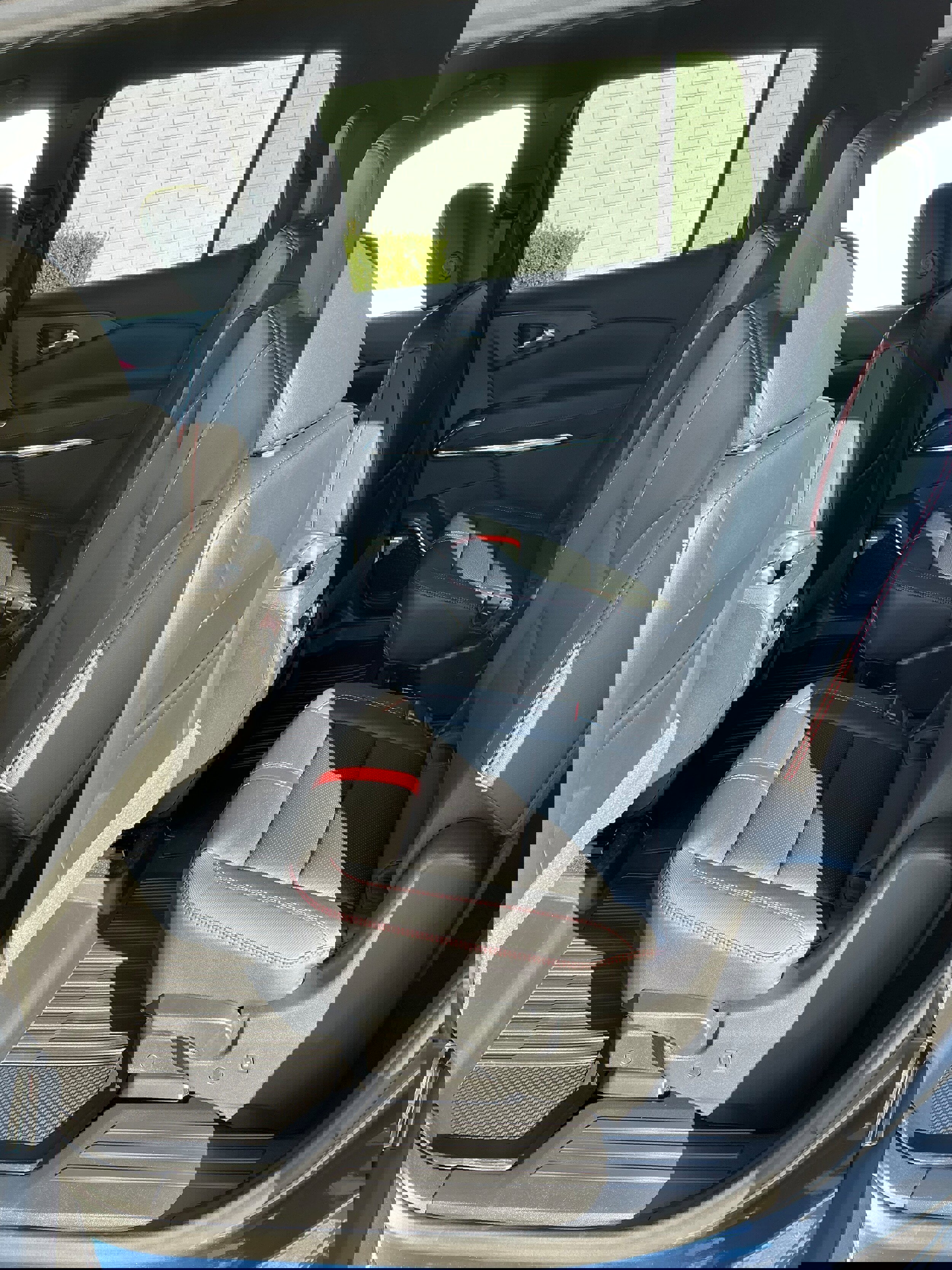 New 2026 Chevrolet Traverse RS w/ LPO, Floor Liner Package image 12