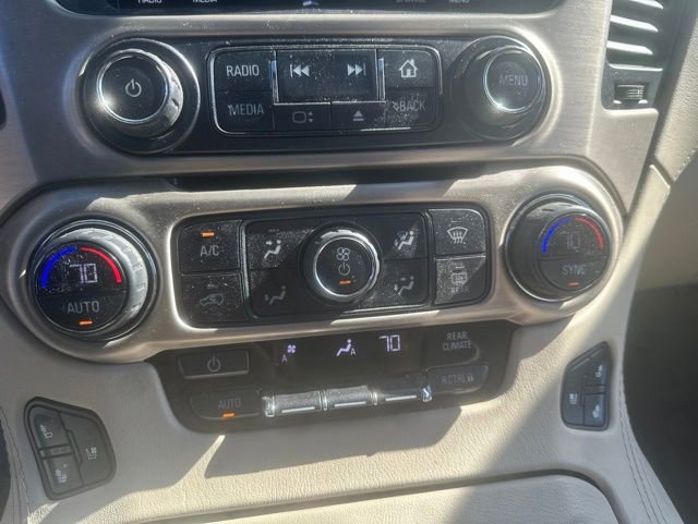 Used 2020 GMC Yukon Denali w/ Open Road Package AWD/4WD image 23