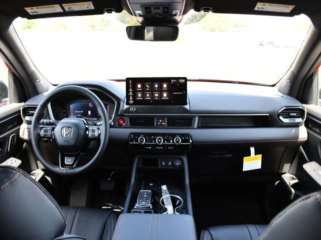 New 2026 Honda Passport TrailSport Elite image 23