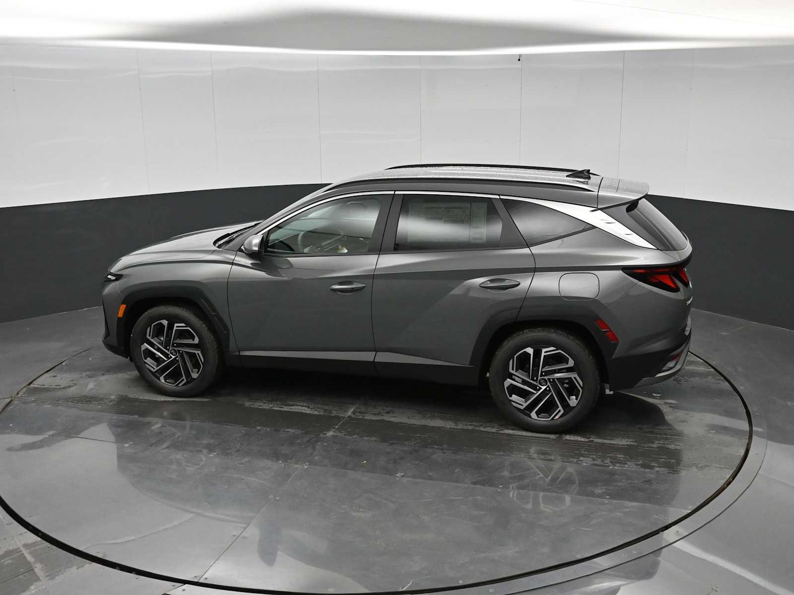 New 2026 Hyundai Tucson SEL Plus FWD image 28