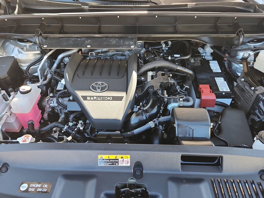 Used 2023 Toyota Highlander XSE image 17