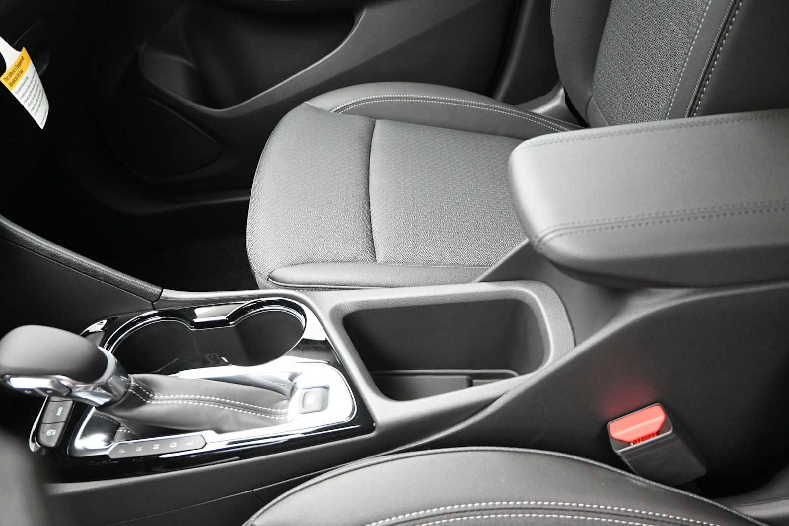New 2026 Buick Encore GX Preferred w/ Comfort Package AWD/4WD image 17