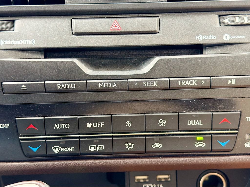 Used 2020 Lexus RX 350 FWD w/ Premium Package image 35