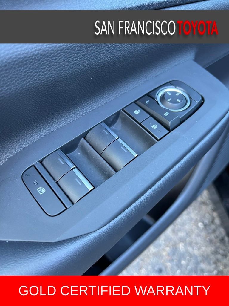 Certified 2024 Toyota Prius Prime image 40