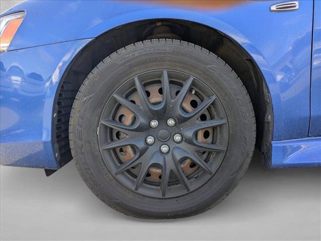 Used 2015 Mitsubishi Lancer ES FWD image 16