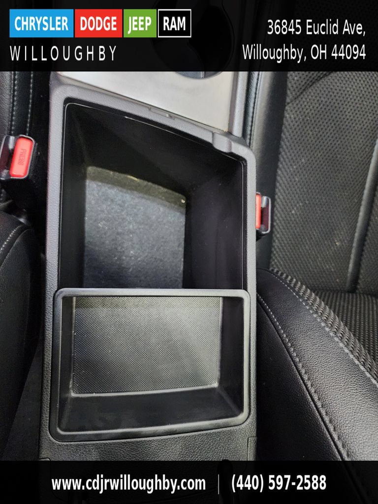 Used 2019 Kia Optima S w/ S Panoramic Sunroof Package FWD image 26