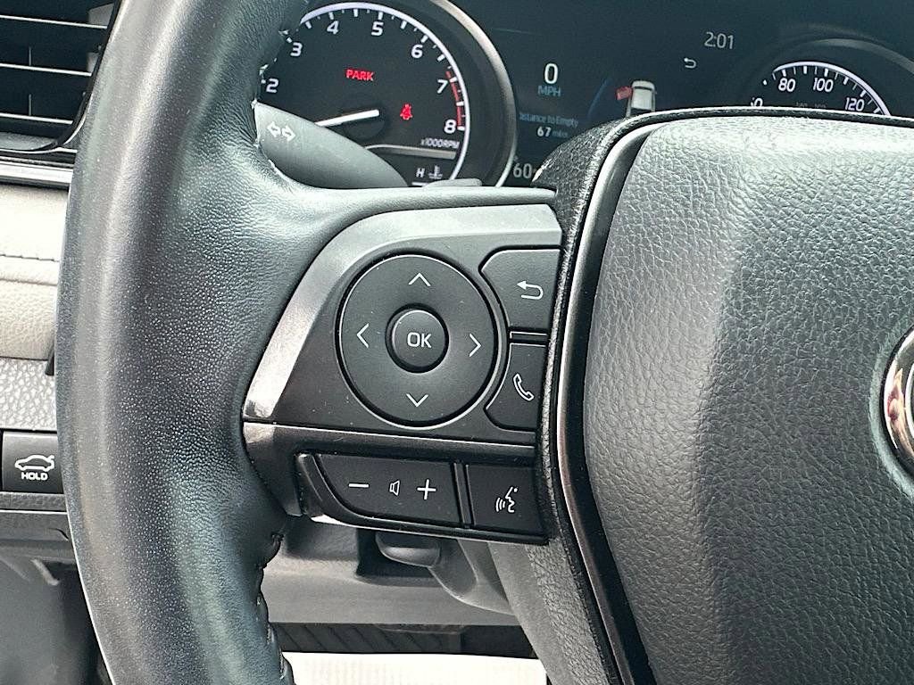 Certified 2023 Toyota Camry SE image 20