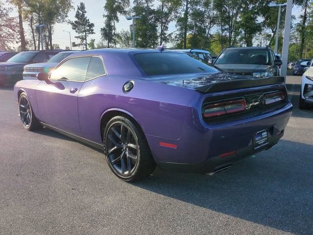 Used 2023 Dodge Challenger R/T w/ Plus Package image 7