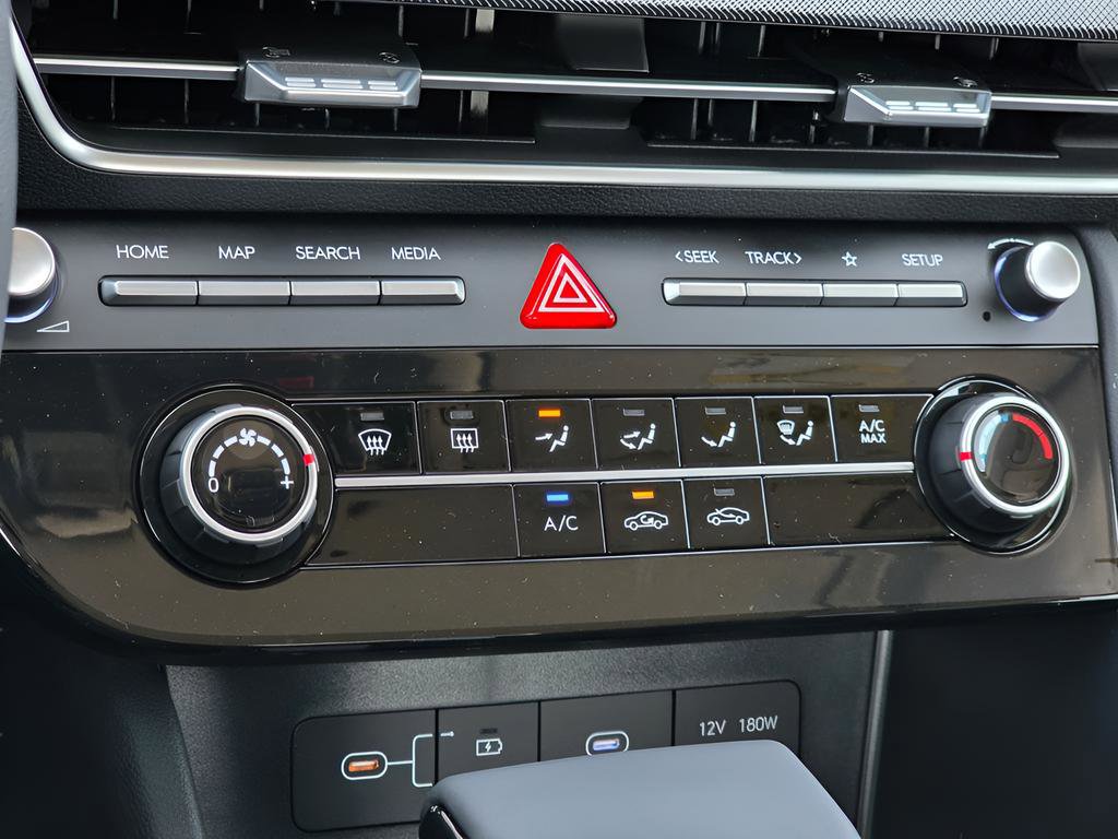 New 2026 Hyundai Sonata SE FWD image 20