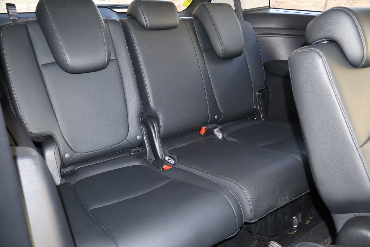 Used 2025 Honda Odyssey EX-L image 19