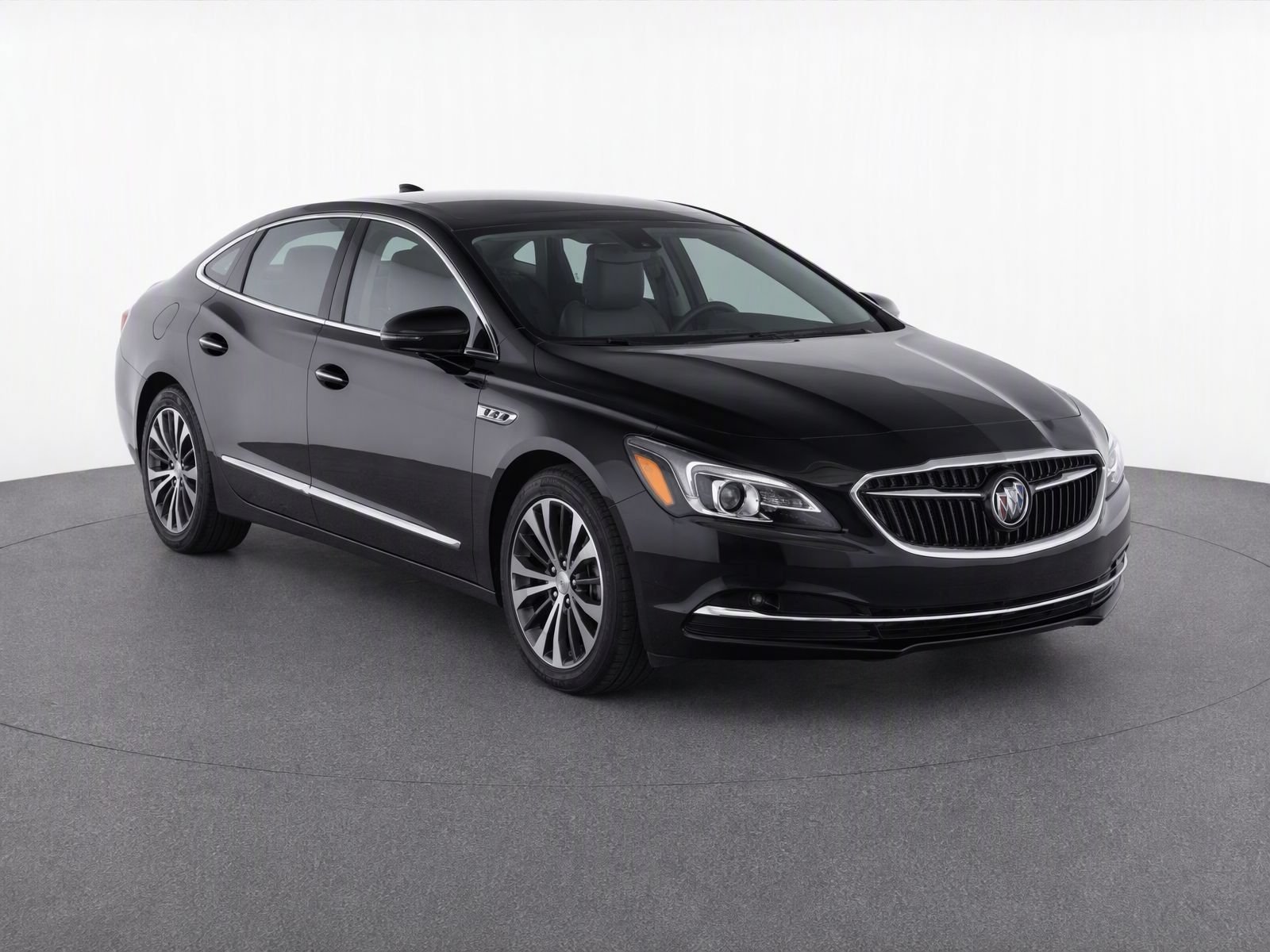 Used 2017 Buick LaCrosse Essence w/ Sights and Sounds Package FWD image 2
