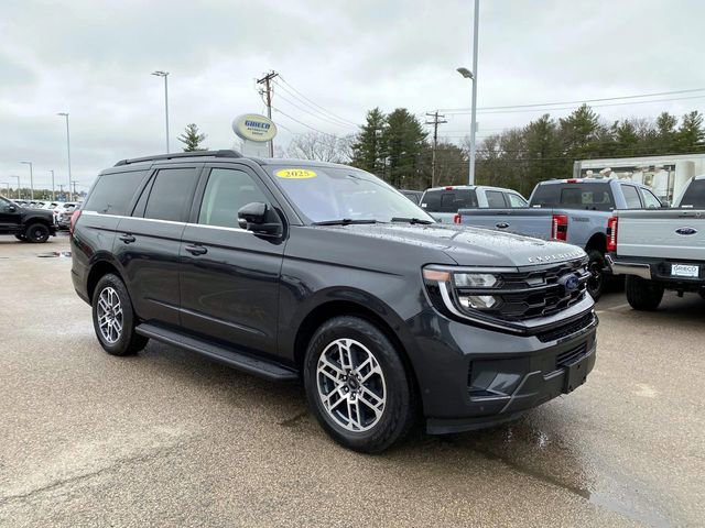 Used 2025 Ford Expedition Active