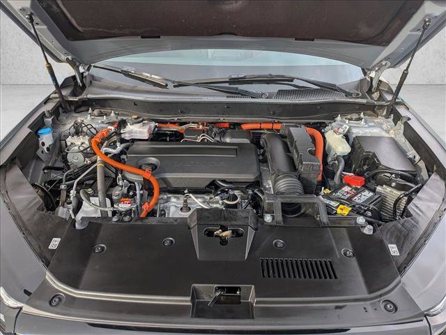 Used 2024 Honda CR-V Sport image 21