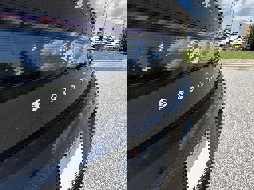 New 2025 Hyundai Sonata SEL image 7