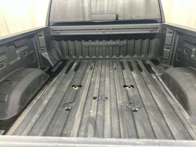 Used 2021 GMC Sierra 2500 Denali w/ Denali Ultimate Package AWD/4WD image 36