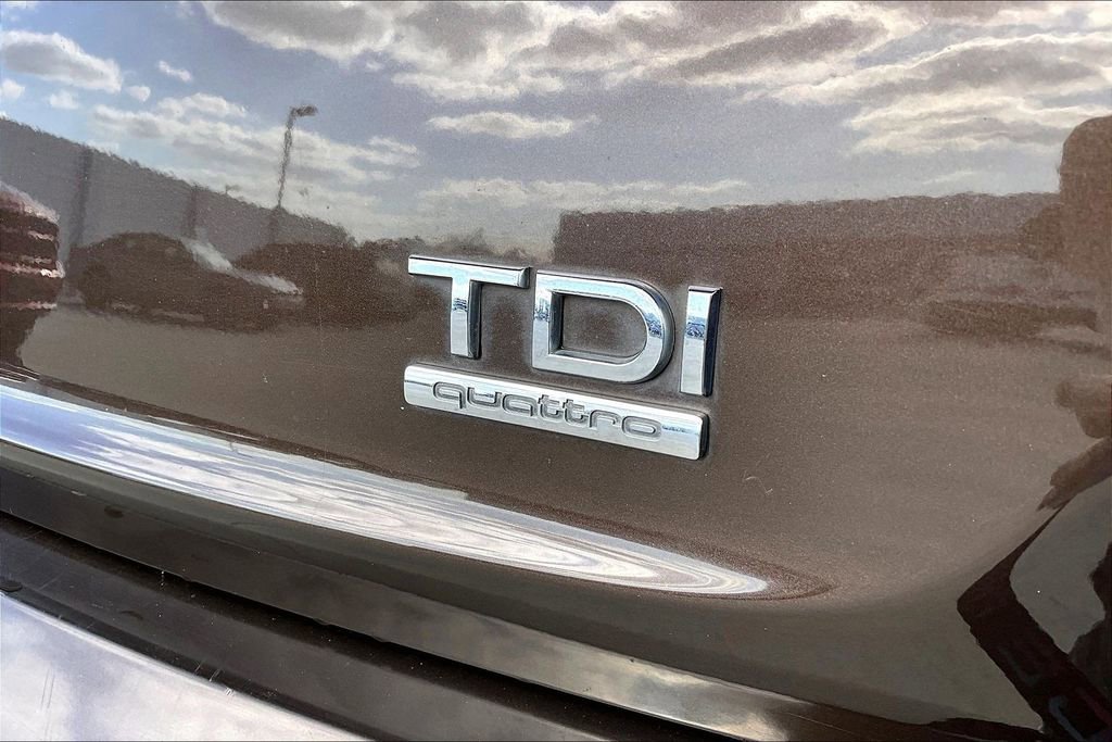 Used 2014 Audi Q7 TDI Prestige w/ Prestige Package AWD/4WD image 25