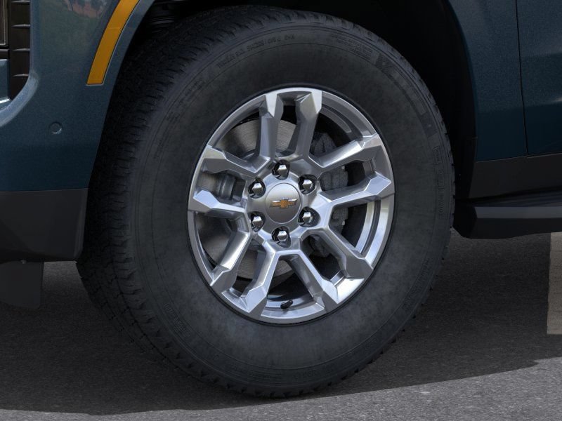 New 2026 Chevrolet Tahoe LT w/ Comfort Package RWD image 9