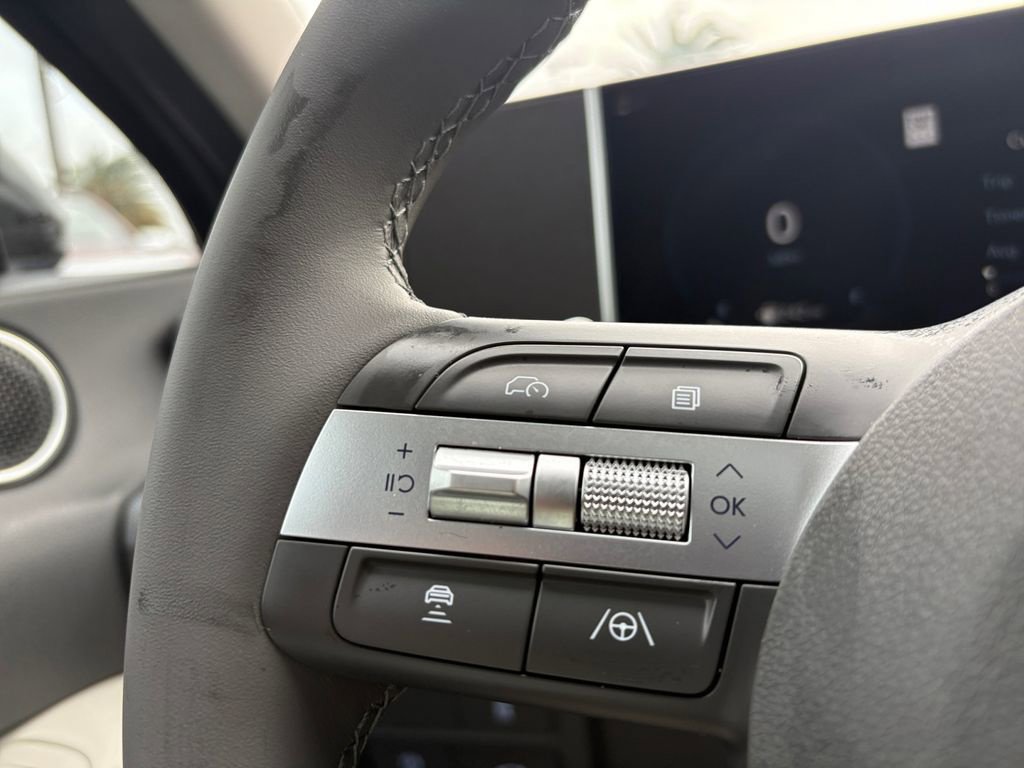 New 2024 Hyundai Sonata SEL FWD image 22