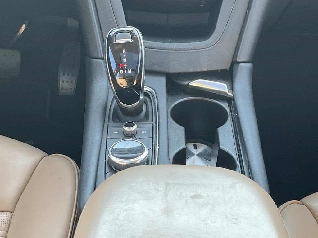 Used 2021 Cadillac XT5 Premium Luxury w/ Platinum Package FWD image 17