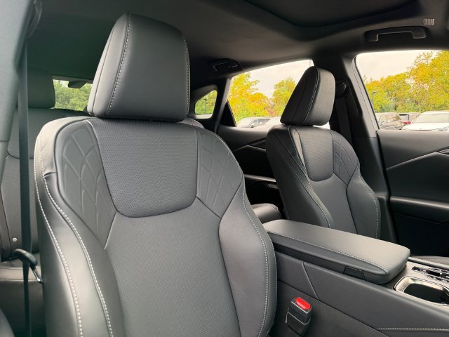 New 2026 Lexus RX 350 Premium Plus w/ Convenience Package AWD/4WD image 33