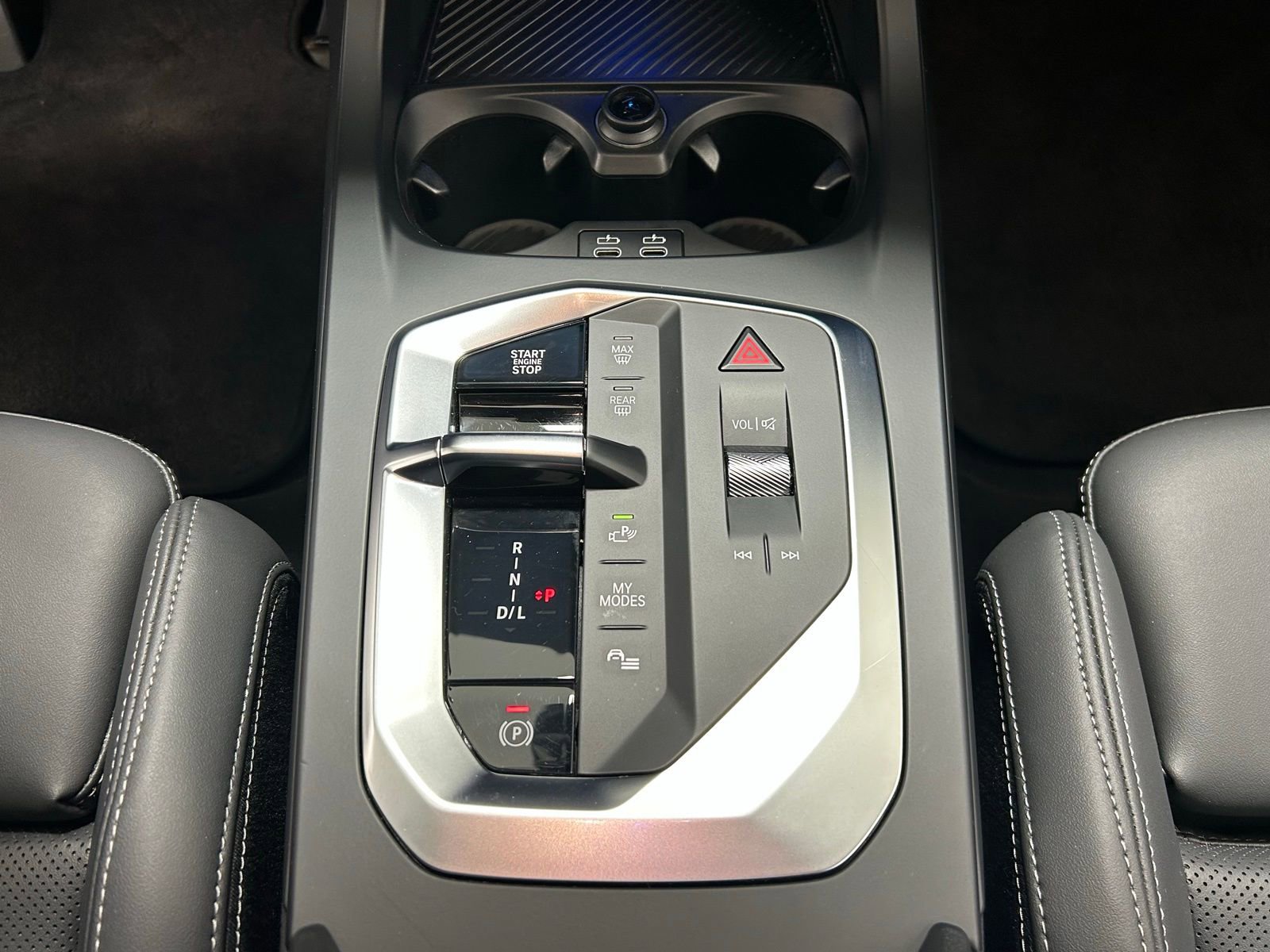 Used 2025 BMW 228i xDrive w/ Premium Package AWD/4WD image 21