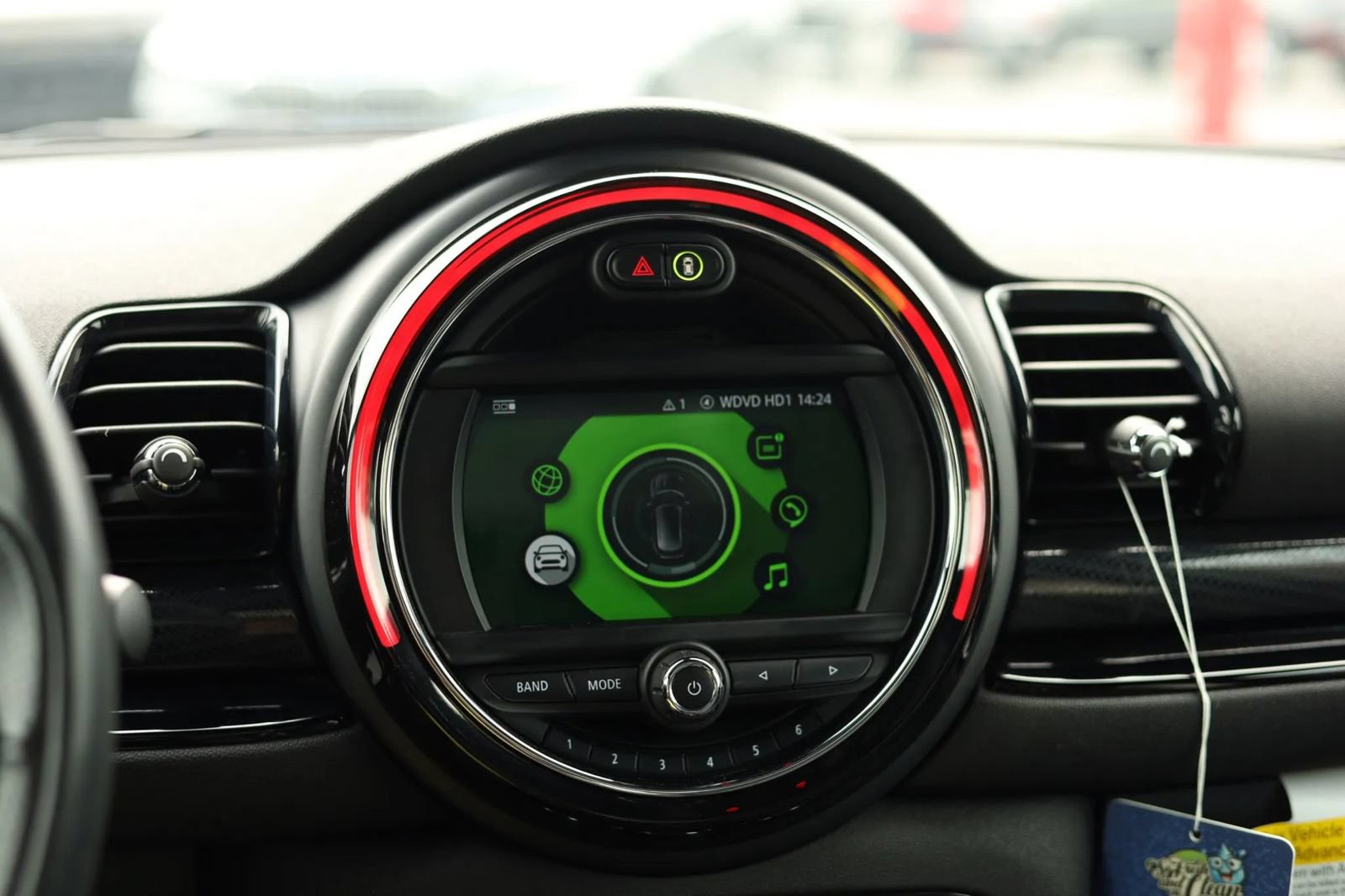 Used 2020 MINI Cooper Clubman S w/ Premium Package AWD/4WD image 20