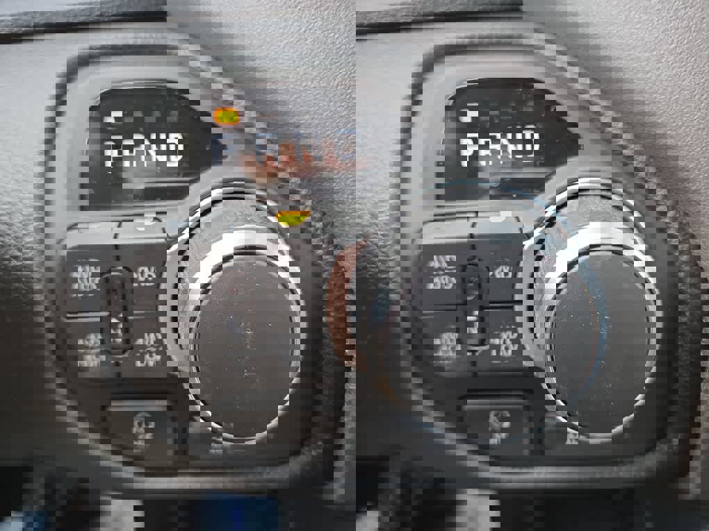 New 2026 RAM 1500 Big Horn image 27