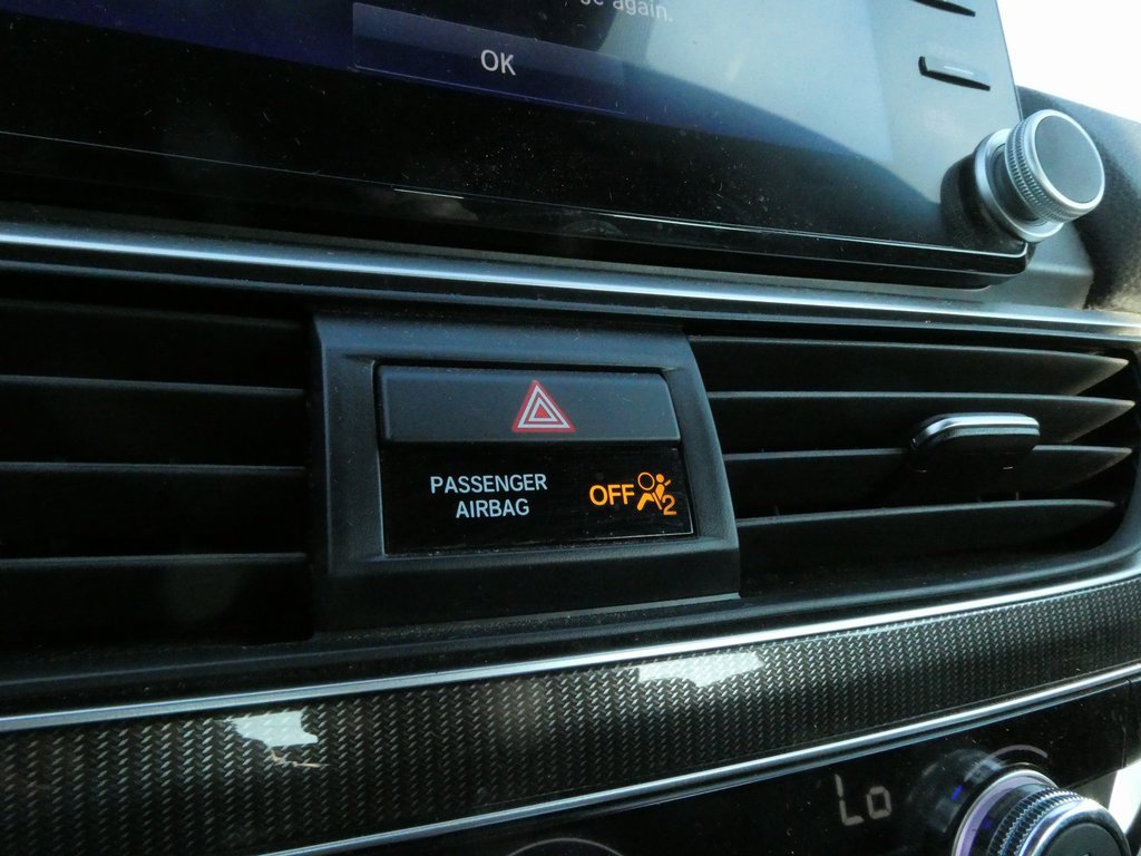 Used 2019 Honda Accord Sport image 19