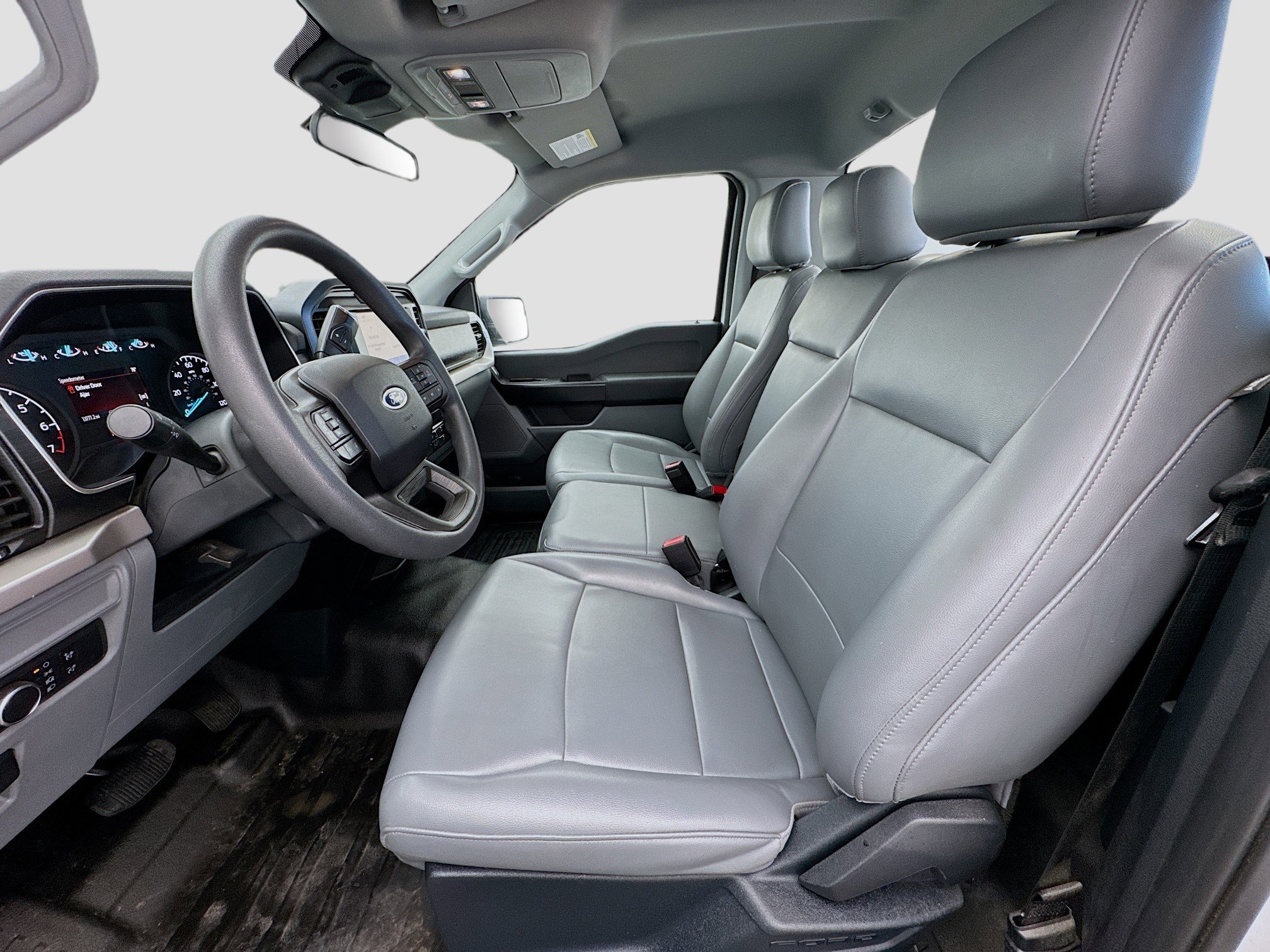 Used 2021 Ford F150 XL w/ Equipment Group 101A High image 13