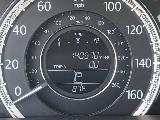 Used 2013 Honda Accord EX-L image 23