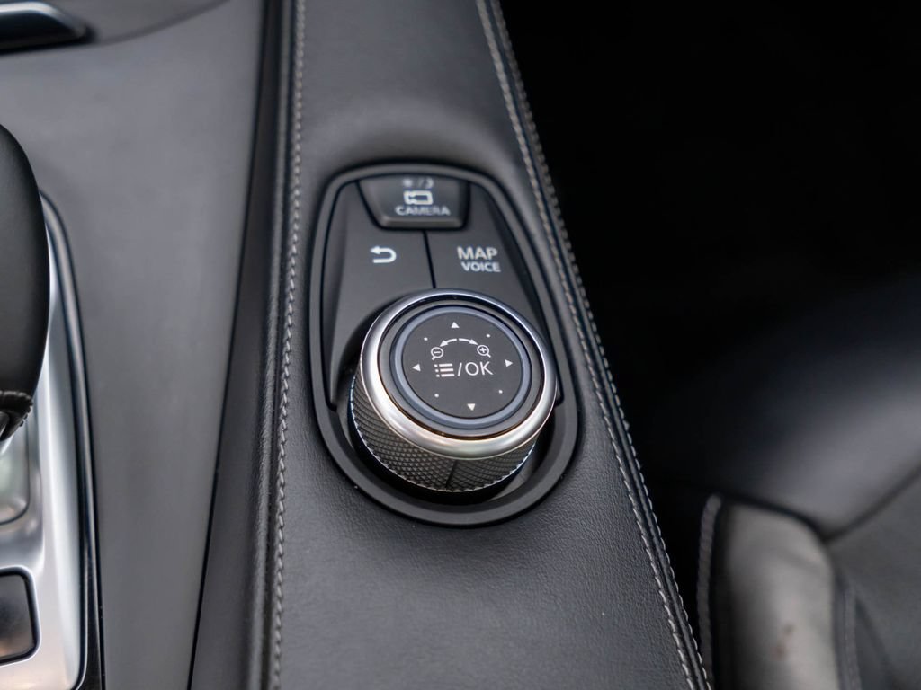 Used 2019 INFINITI QX50 Essential w/ Premium Heat Package AWD/4WD image 23