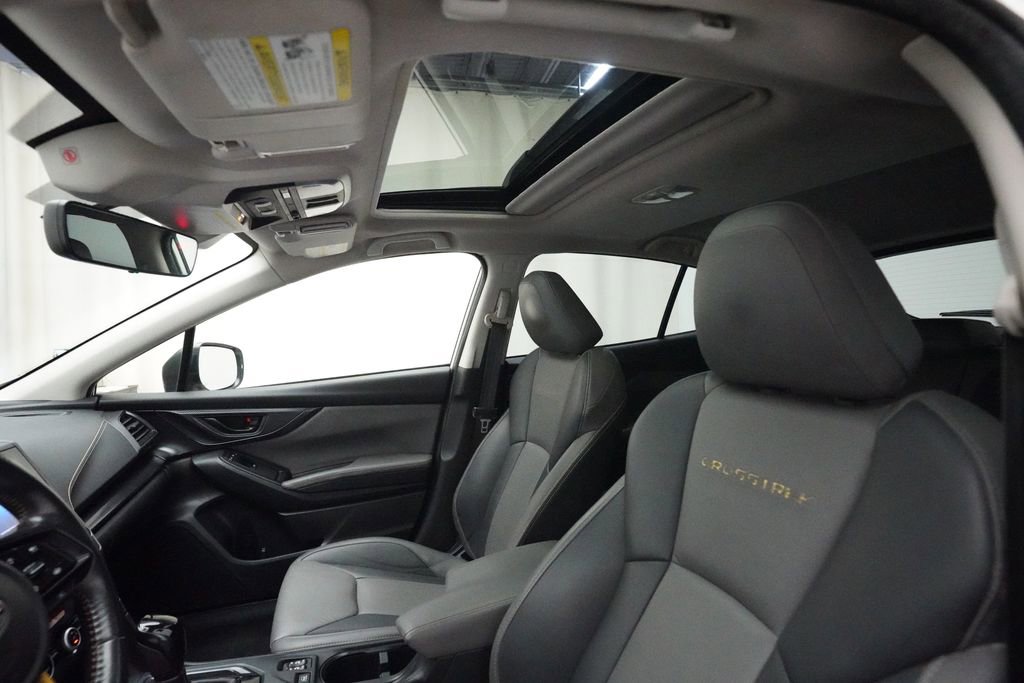 Used 2023 Subaru Crosstrek 2.5i Sport image 32