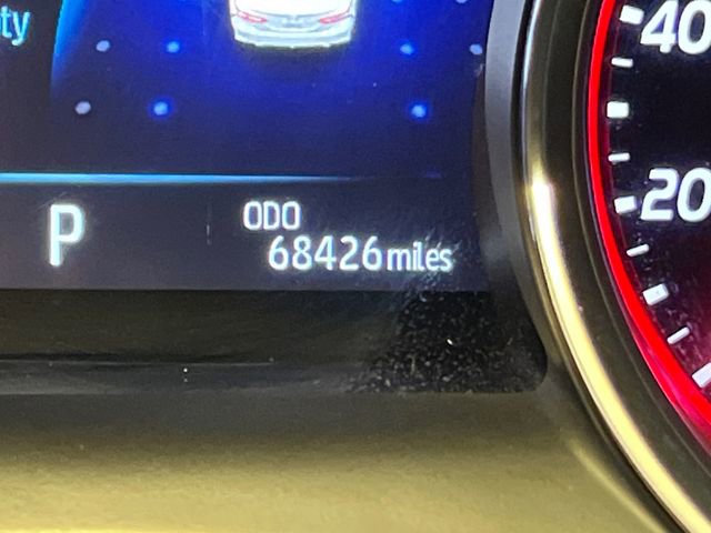 Used 2019 Toyota Camry XSE image 23