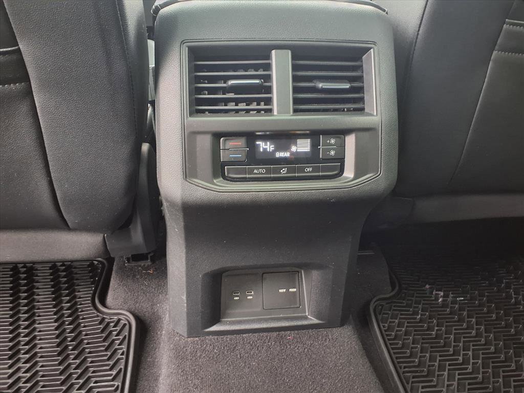 Used 2022 Volkswagen Atlas SE image 21