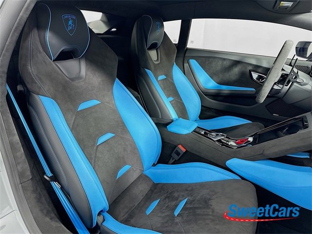 Used 2023 Lamborghini Huracan Tecnica image 12