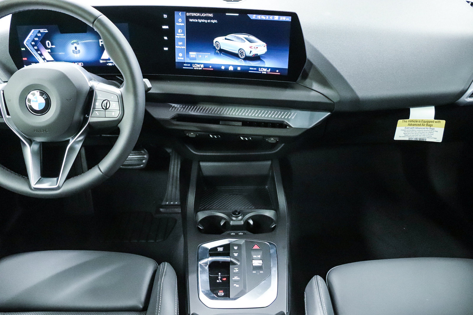 New 2026 BMW 228i FWD image 12