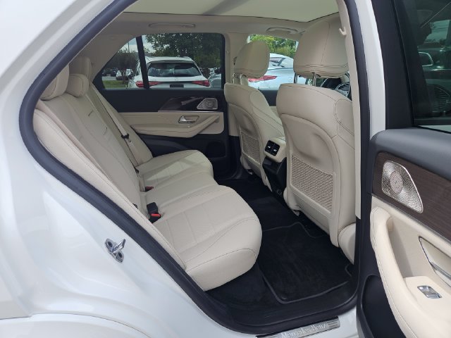 Used 2026 Mercedes-Benz GLE 450 4MATIC image 38