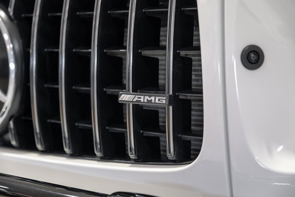 Used 2023 Mercedes-Benz G 63 AMG 4MATIC image 58