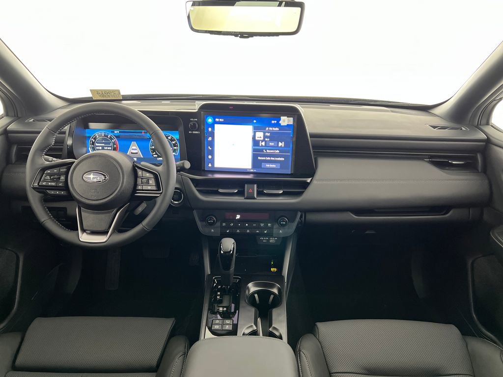 New 2026 Subaru Outback Touring XT w/ Touring Package image 13